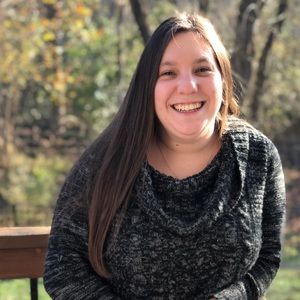 Meet your Posher, Deborah